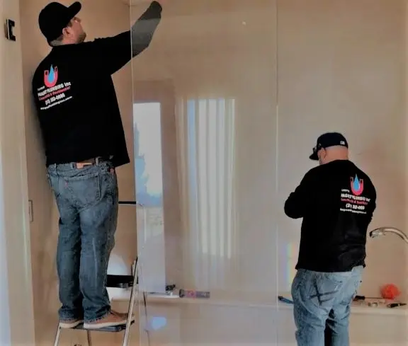 Professional plumbing installation for Leak Detection in Howell